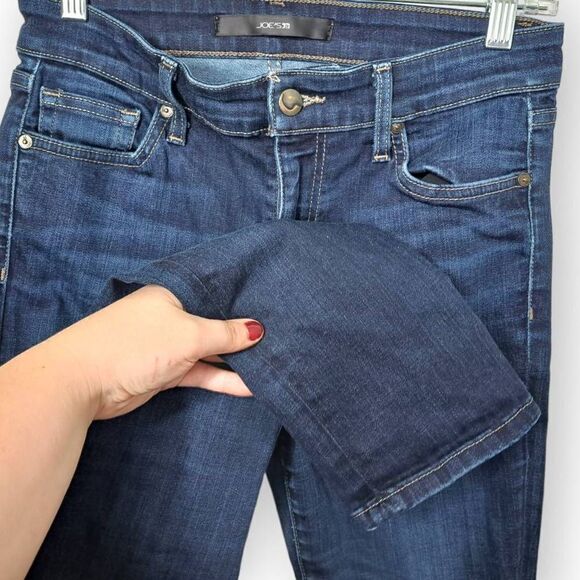 Joe's Jeans Sonnet Skinny size 27 - Picture 3 of 7